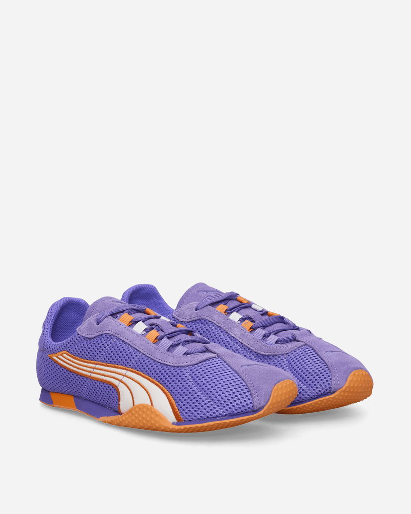 Tennarit ja kengät Puma H-Street Track and Field Violetti | 403776-01