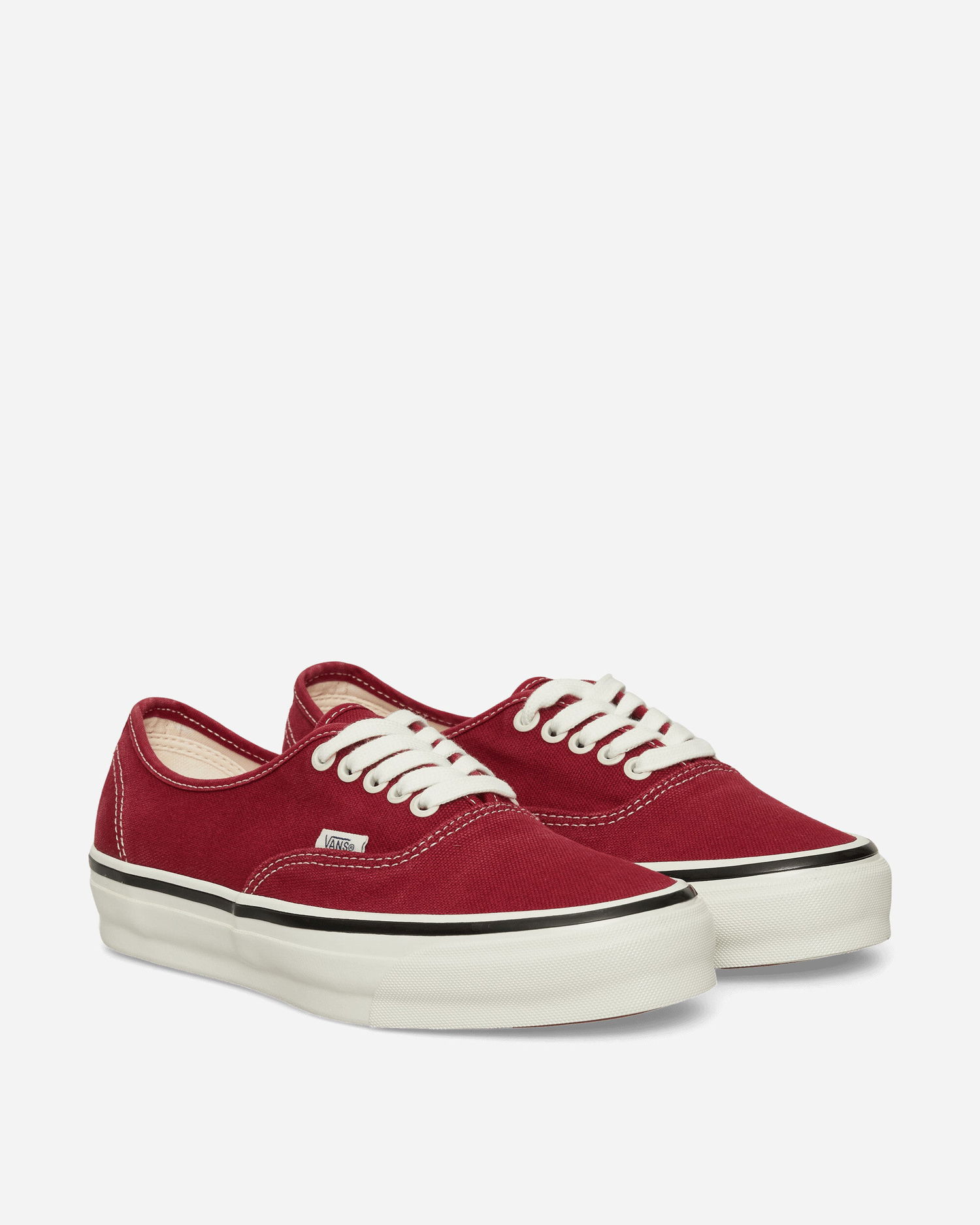 Tennarit ja kengät Vans Authentic LX 44 Punainen | VN000EBNBRD1, 0