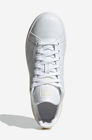 Tennarit ja kengät adidas Originals Stan Smith Valkoinen | hq6650, 4