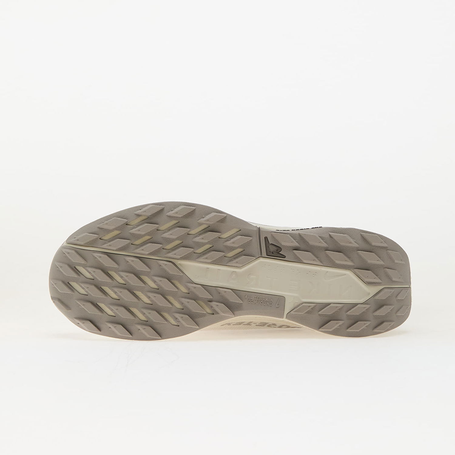 Tennarit ja kengät Nike Pegasus Trail 5 Gore-Tex Beige | HQ7494-100, 1