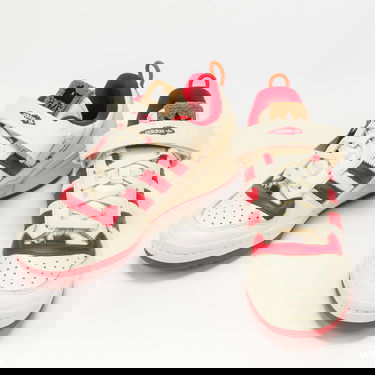 Tennarit ja kengät adidas Originals Forum Home Alone Valkoinen | GZ4378, 2