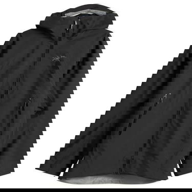 Takki Arcteryx Beta Jacket, Size Large Musta | X000010516-002291, 0