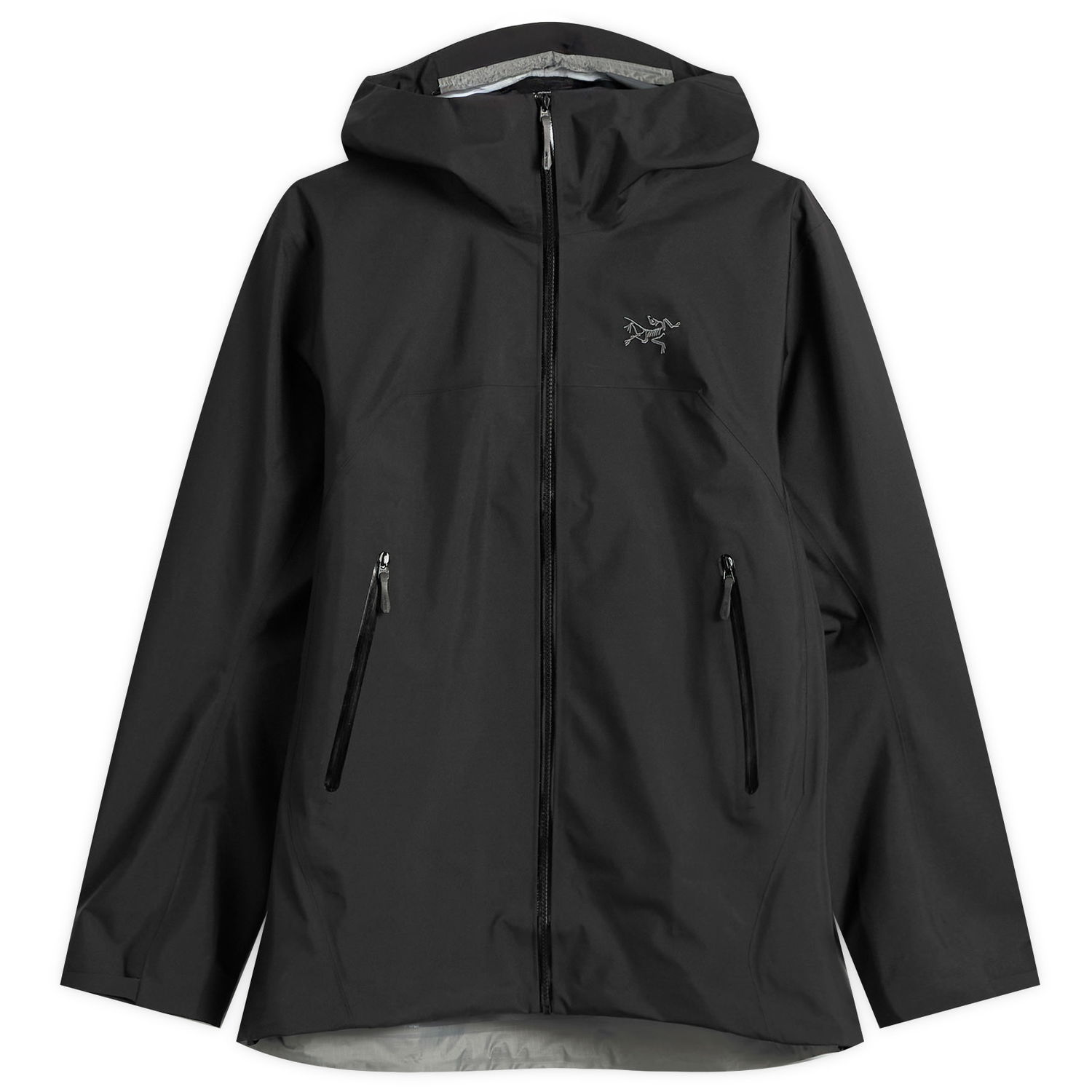 Takki Arcteryx Beta Jacket, Size Large Musta | X000010516-002291, 0