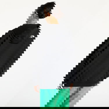 Huppari The North Face Essential Oversize Hoodie Musta | NF0A89ENJK31, 3