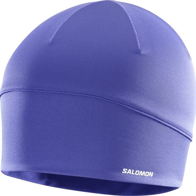 Pipo Salomon Active Beanie Sininen | LC2632200, 0