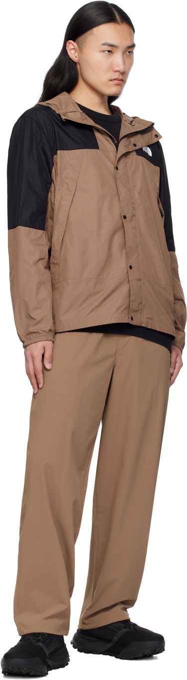 Tennarit ja kengät The North Face Offtrail Tech GORE-TEX Musta | NF0A8ADY, 4