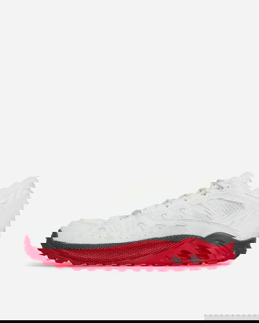 Tennarit ja kengät Nike ACG Air Exploraid Sneakers Summit White / Red Valkoinen | FJ1920-101, 3