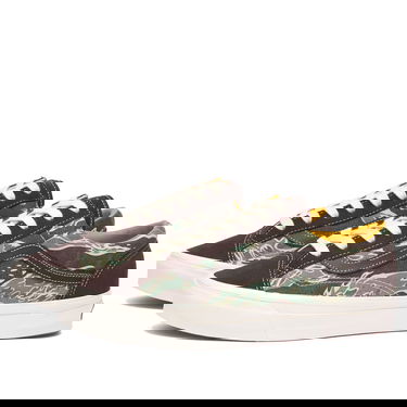 Tennarit ja kengät Vans LX Old Skool 36 Ruskea | VN000D9RF03, 2