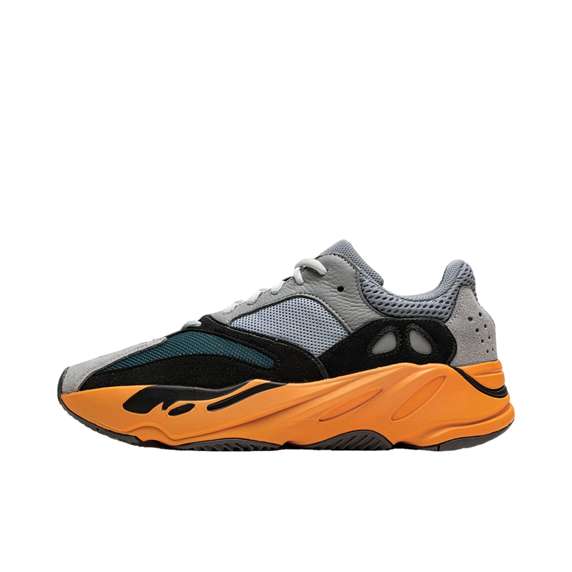 Tennarit ja kengät adidas Yeezy Yeezy Boost 700 "Wash Orange" Harmaa | GW0296