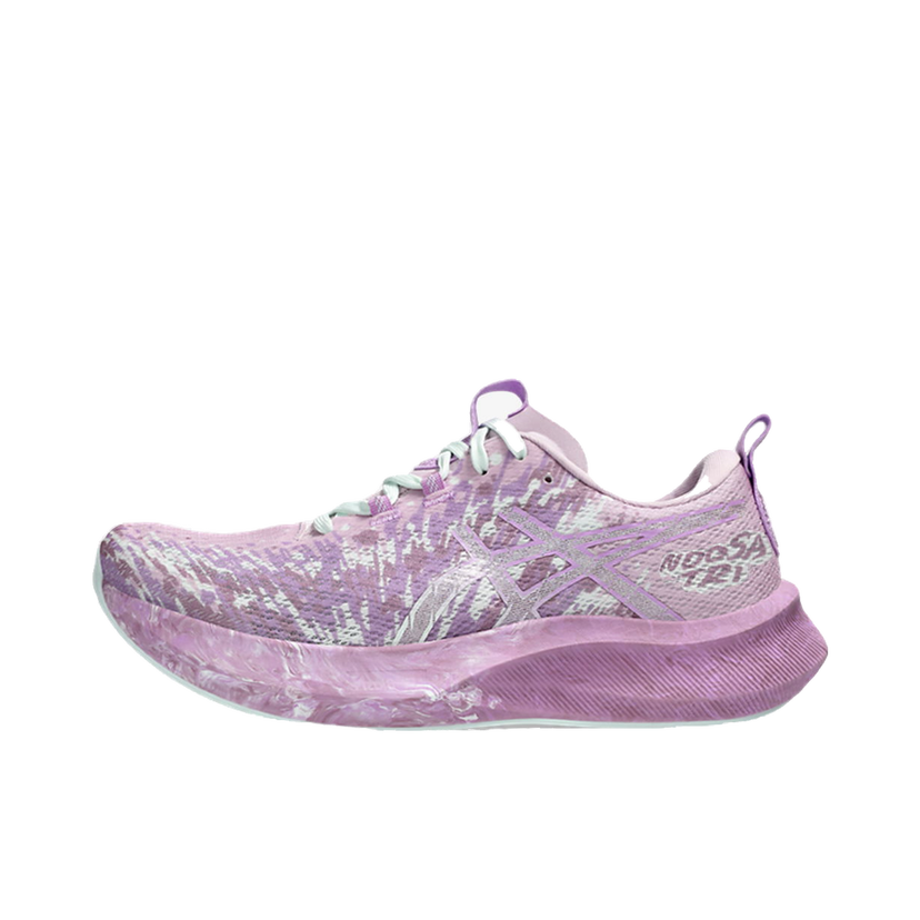 Tennarit ja kengät Asics GEL-NOOSA TRI 16 Violetti | 1012B675-701