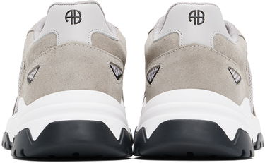 Tennarit ja kengät Anine Bing Brody Harmaa | A-14-10201-GRY1, 1