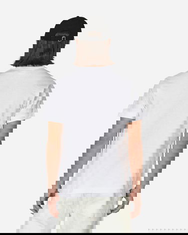 T-paita Comme des Garçons Play Invader Heart Tee Valkoinen | P1T322-3, 3