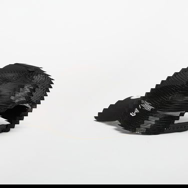 Korkki New Era New Era New York 9FORTY A-Frame Essential Patch Trucker Cap Musta | 60691076, 1