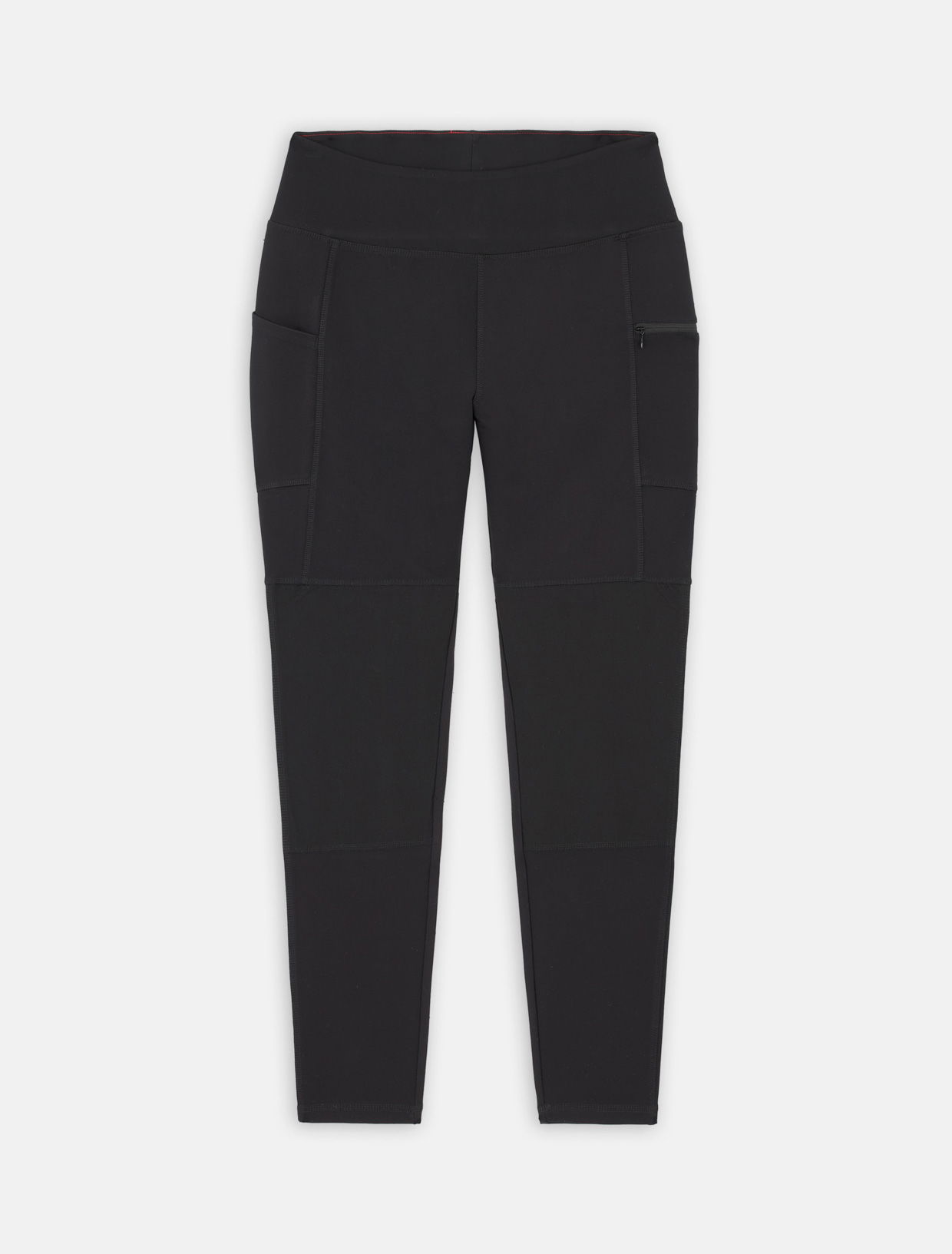 Leggingsit Dickies Temp-IQ Cooling Utility Leggings Musta | 0A4YDB, 0