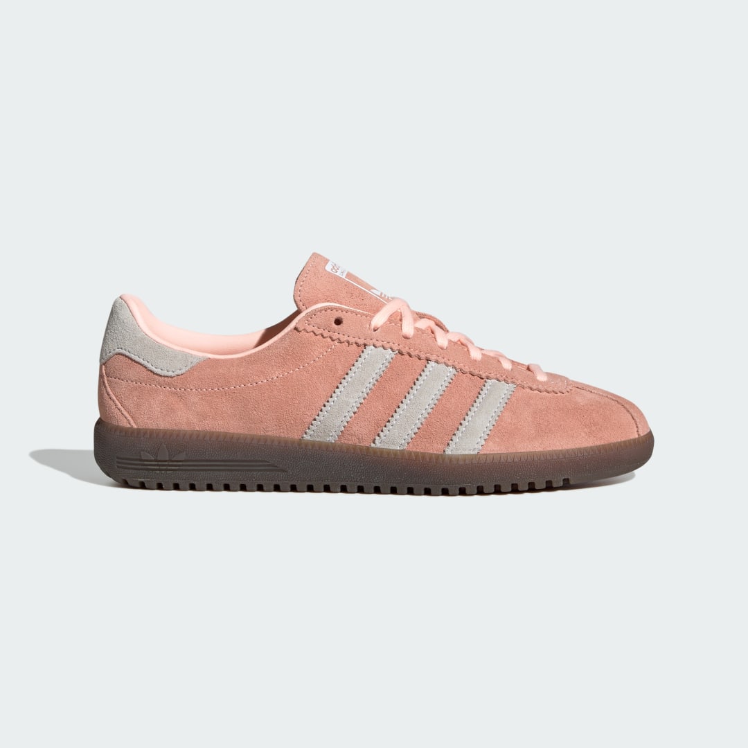 Tennarit ja kengät adidas Originals BRMD Vaaleanpunainen | JI2658, 0