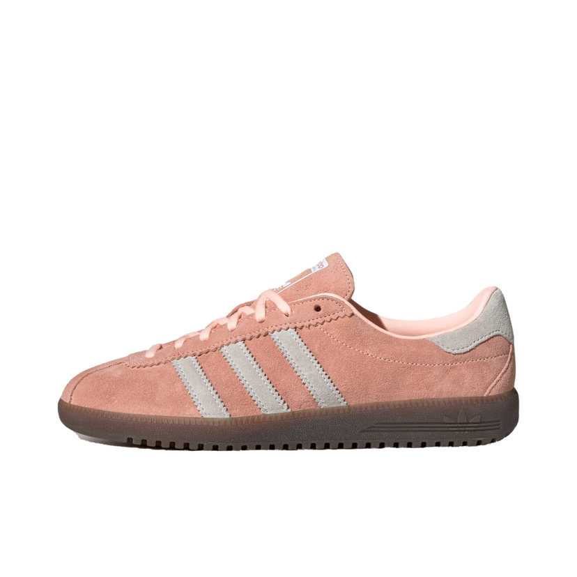 Tennarit ja kengät adidas Originals BRMD Vaaleanpunainen | JI2658