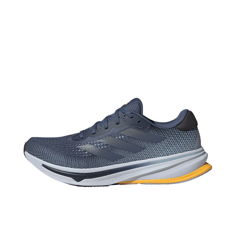 Juoksu adidas Performance adidas SUPERNOVA RISE M Tummansininen | if9837
