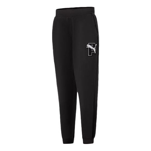 Verryttelyhousut Puma Attempt Utility Stretch Pants Musta | 532419-01, 0