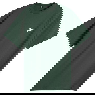 T-paita Patta Patta Lighters T-Shirt, Size X-Small Vihreä | POC-AW25-1000-290-0095-201, 0