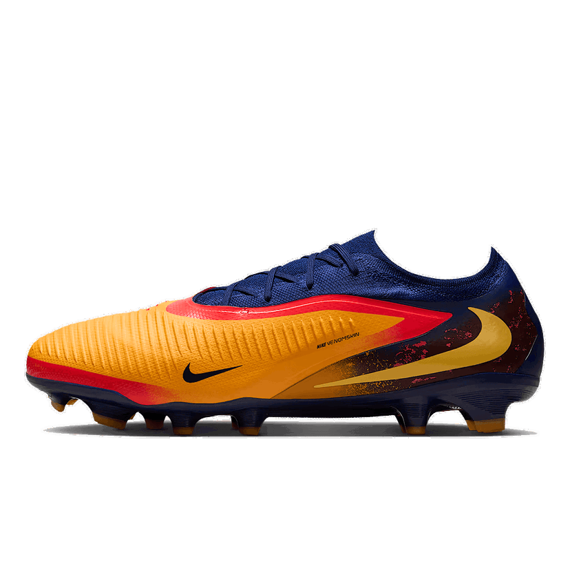 Tennarit ja kengät Nike PHANTOM 360 PRO FG EH Oranssi | IB3094-800