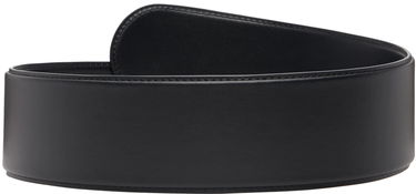 Vyöt Alaïa ALAÏA Flex Twist Belt Musta | AA1C114MCA314, 1