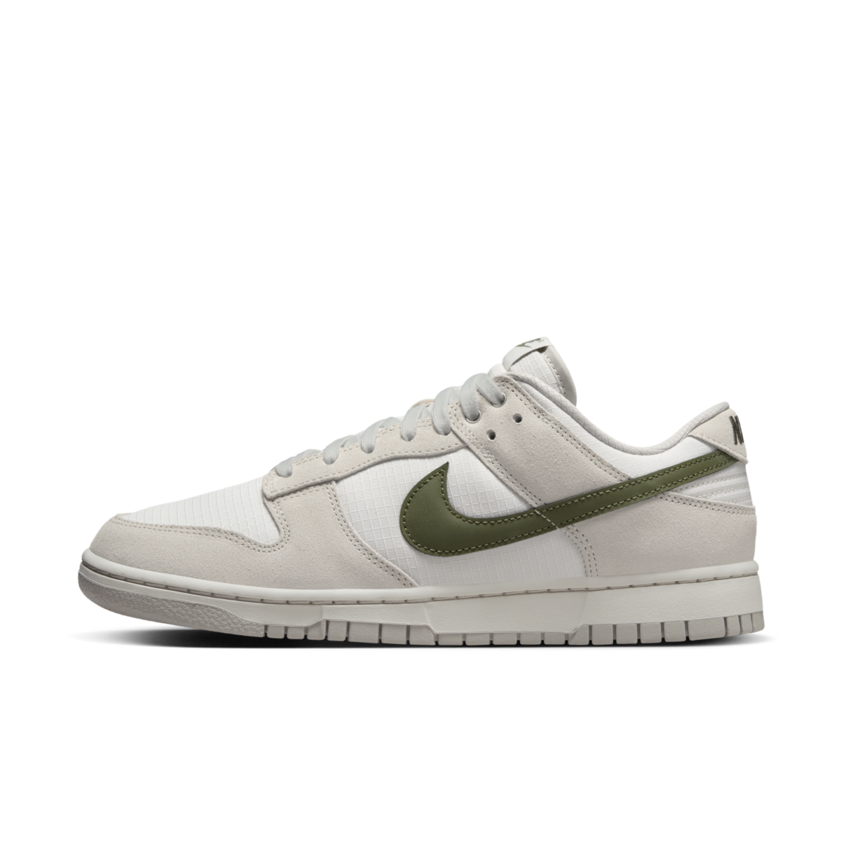 Tennarit ja kengät Nike Dunk Low "Light Bone" Harmaa | FV0398-001, 0