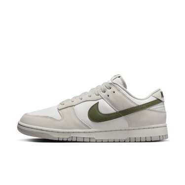 Tennarit ja kengät Nike Dunk Low "Light Bone" Harmaa | FV0398-001, 0