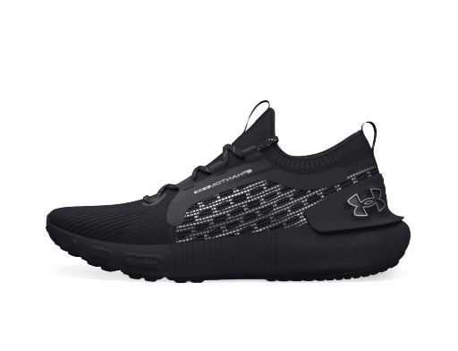 Juoksu Under Armour HOVR Phantom 3 SE RFLCT Musta | 3027154-001
