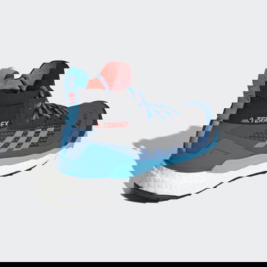 Tennarit ja kengät adidas Performance Terrex Free Hiker Gore-Tex Musta | GZ0356, 1