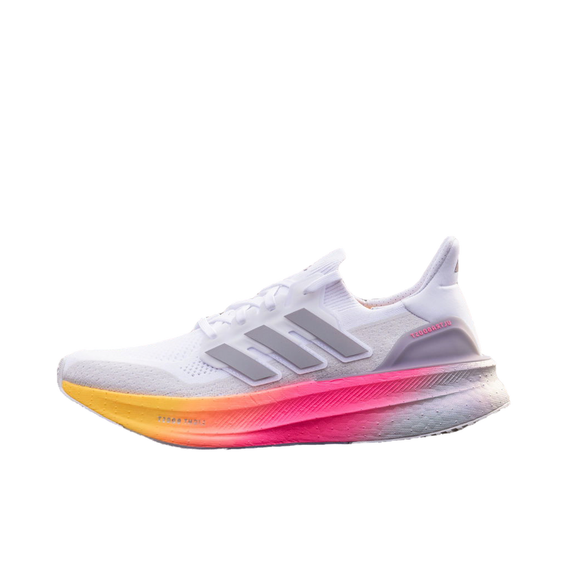 Juoksu adidas Performance Ultraboost 5 Harmaa | ID8810