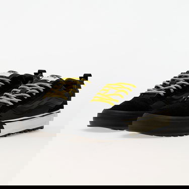 Tennarit ja kengät Vans Knu Skool MTE-1 LX Ballistic Black Musta | VN000CXRBLK1, 5