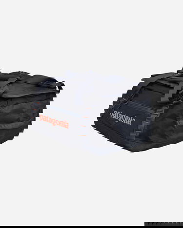 Matkalaukku Patagonia Black Hole 40L Duffel Musta | 49339-SMDB, 3