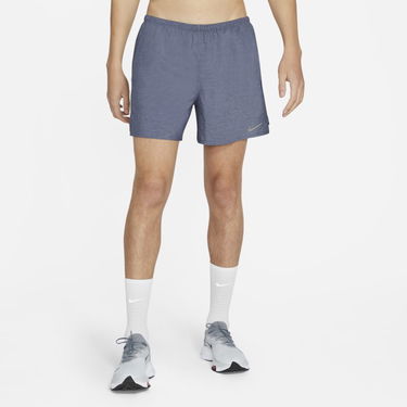 Shortsit Nike Challenger 5" Brief-Lined Running Shorts Sininen | CZ9062-451, 0