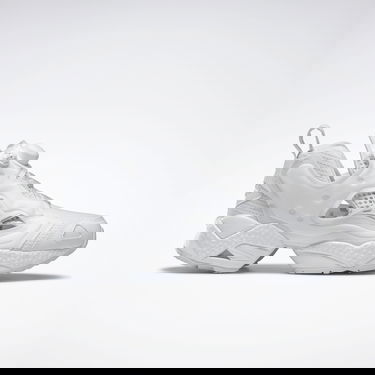 Tennarit ja kengät Reebok Instapump Fury 95 Valkoinen | GX9432, 0