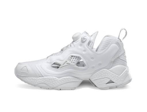 Tennarit ja kengät Reebok Instapump Fury 95 Valkoinen | GX9432