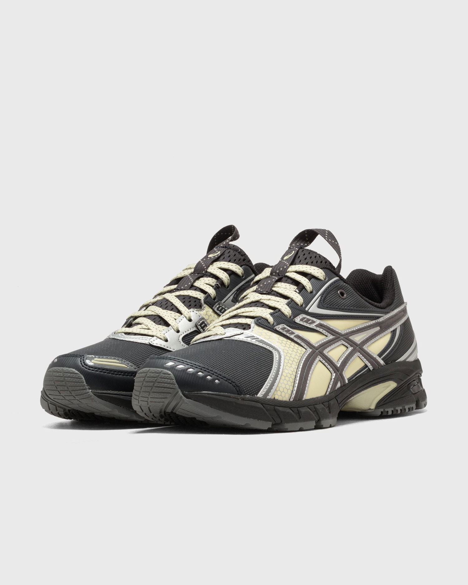 Tennarit ja kengät Asics UB11-S GEL-DS TRAINER 14 Metallinen | 1203A779-020, 1
