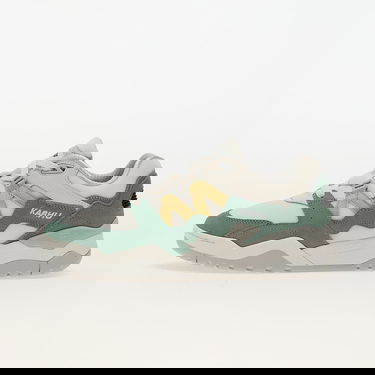 Tennarit ja kengät Karhu Fusion Xt Iceberg Green/ Dusty Yellow Vihreä | F850007, 0