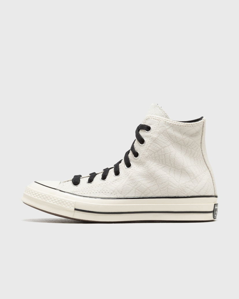 Tennarit ja kengät Converse Chuck 70 Hi Valkoinen | A15612C