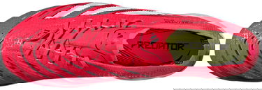 Tennarit ja kengät adidas Performance Predator Elite Soft Ground Vaaleanpunainen | ID3853, 1