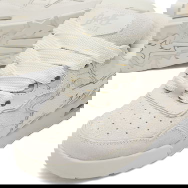 Tennarit ja kengät BAPE Bathing Ape Flip Sta #1 4.5 Valkoinen | 001FWL302321L-WHT, 4