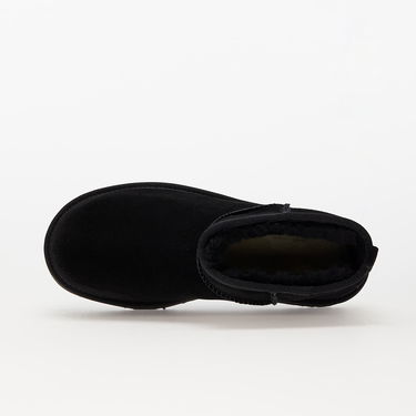 Tennarit ja kengät UGG W Classic Ultra Mini Platform Musta | 1135092-BLK, 2