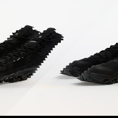 Tennarit ja kengät On Running Cloudrock Mid Waterproof Musta | 3MF10161043, 4