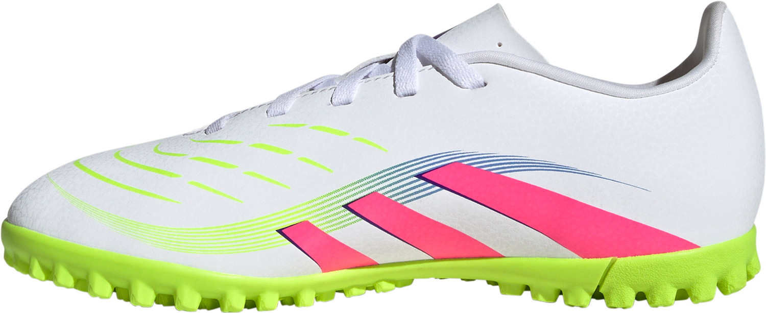 Tennarit ja kengät adidas Performance Predator Club TF J Valkoinen | id3806, 1