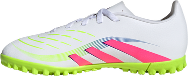 Tennarit ja kengät adidas Performance Predator Club TF J Valkoinen | id3806, 1
