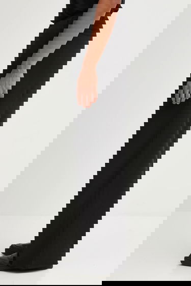 Verryttelyhousut HELIOT EMIL HELIOT EMIL Plannar Sweatpants Musta | AW25_M_10_215_BLK01, 4