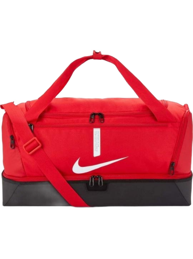 Matkalaukku Nike Academy Team Medium Hardcase Punainen | cu8096-657