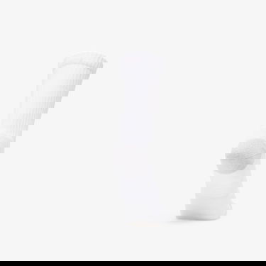 Sukat New Balance Performance Crew Socks Valkoinen | NBLAS25302WT, 2