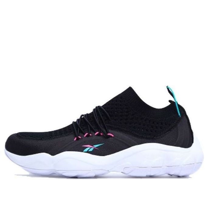 Tennarit ja kengät Reebok DMX Fusion Musta | EG1894, 0