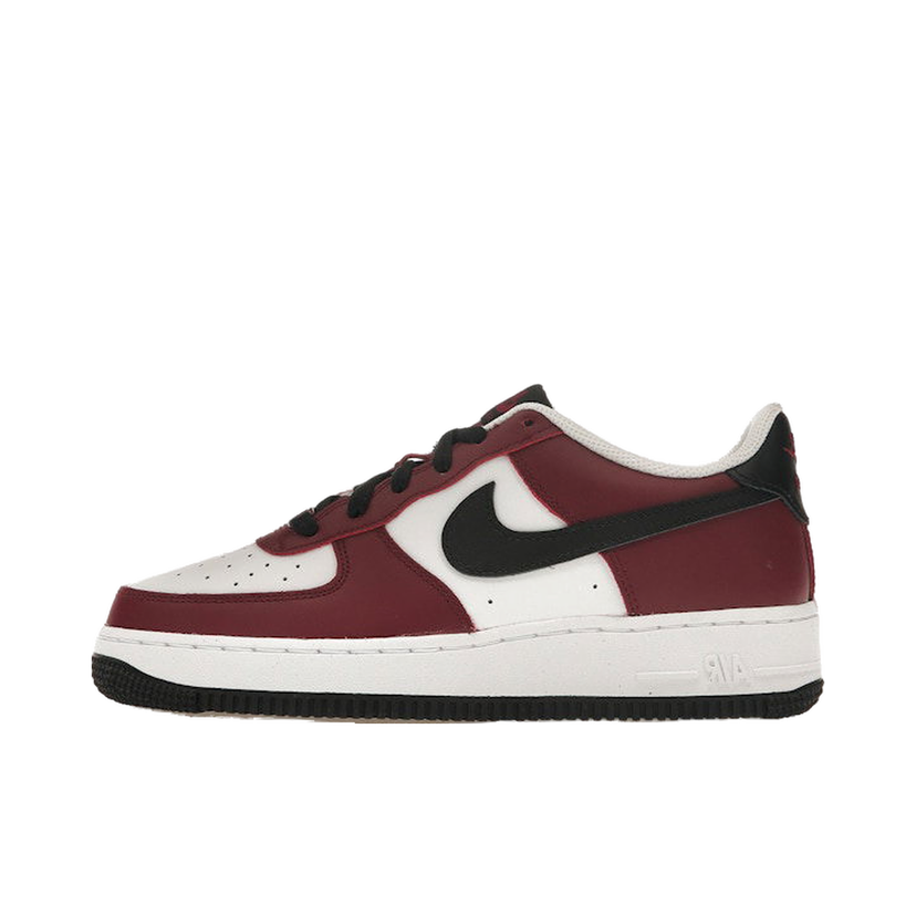 Tennarit ja kengät Nike Air Force 1 Low LV8 Burgundia | FD0300-600