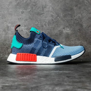 Tennarit ja kengät adidas Originals NMD R1 Sininen | BB5051, 4